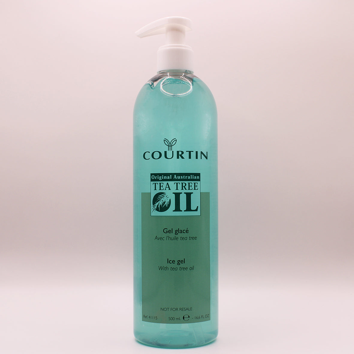 Antiseptic icegel (jégzselé) 500 ml