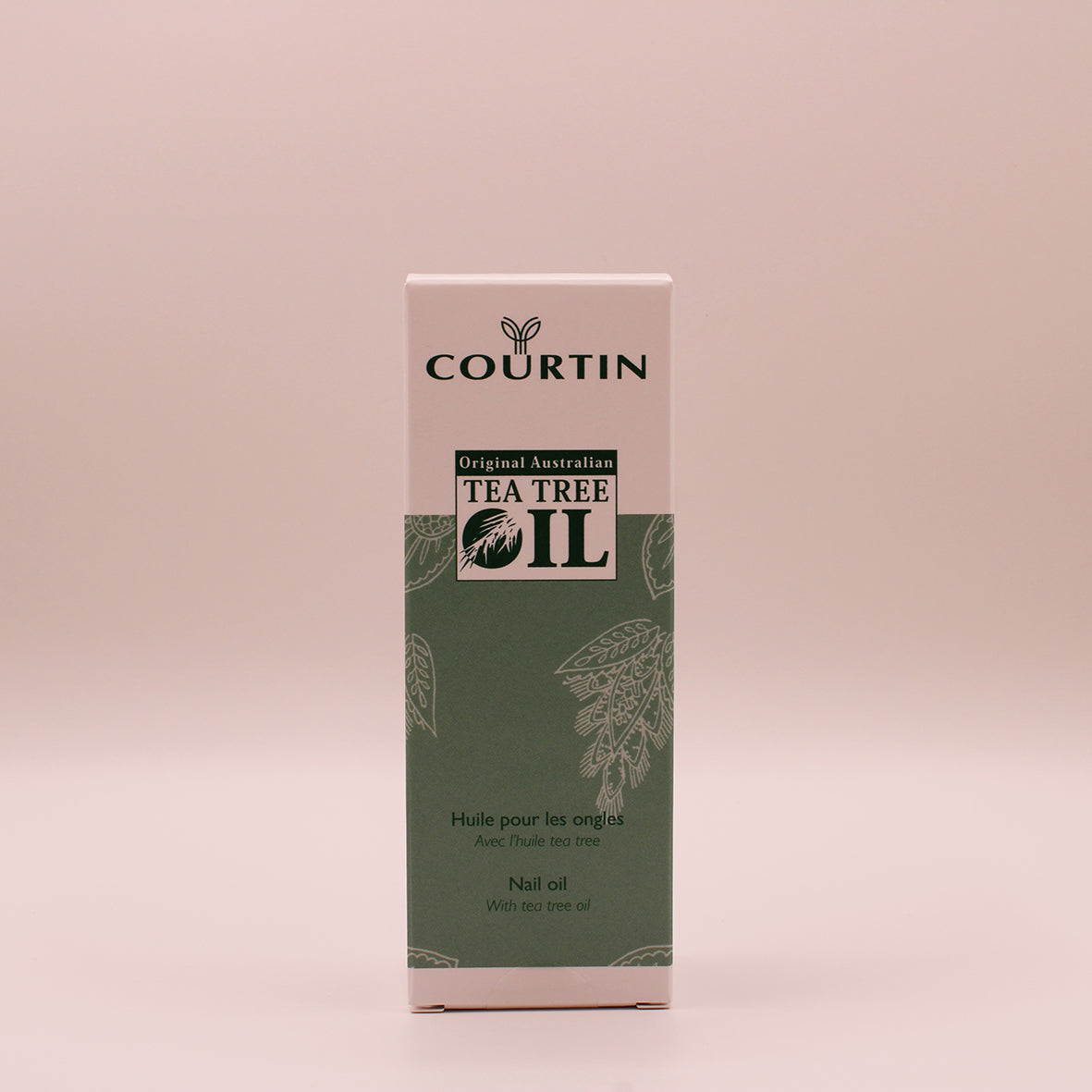 Antiseptic körömolaj 30 ml