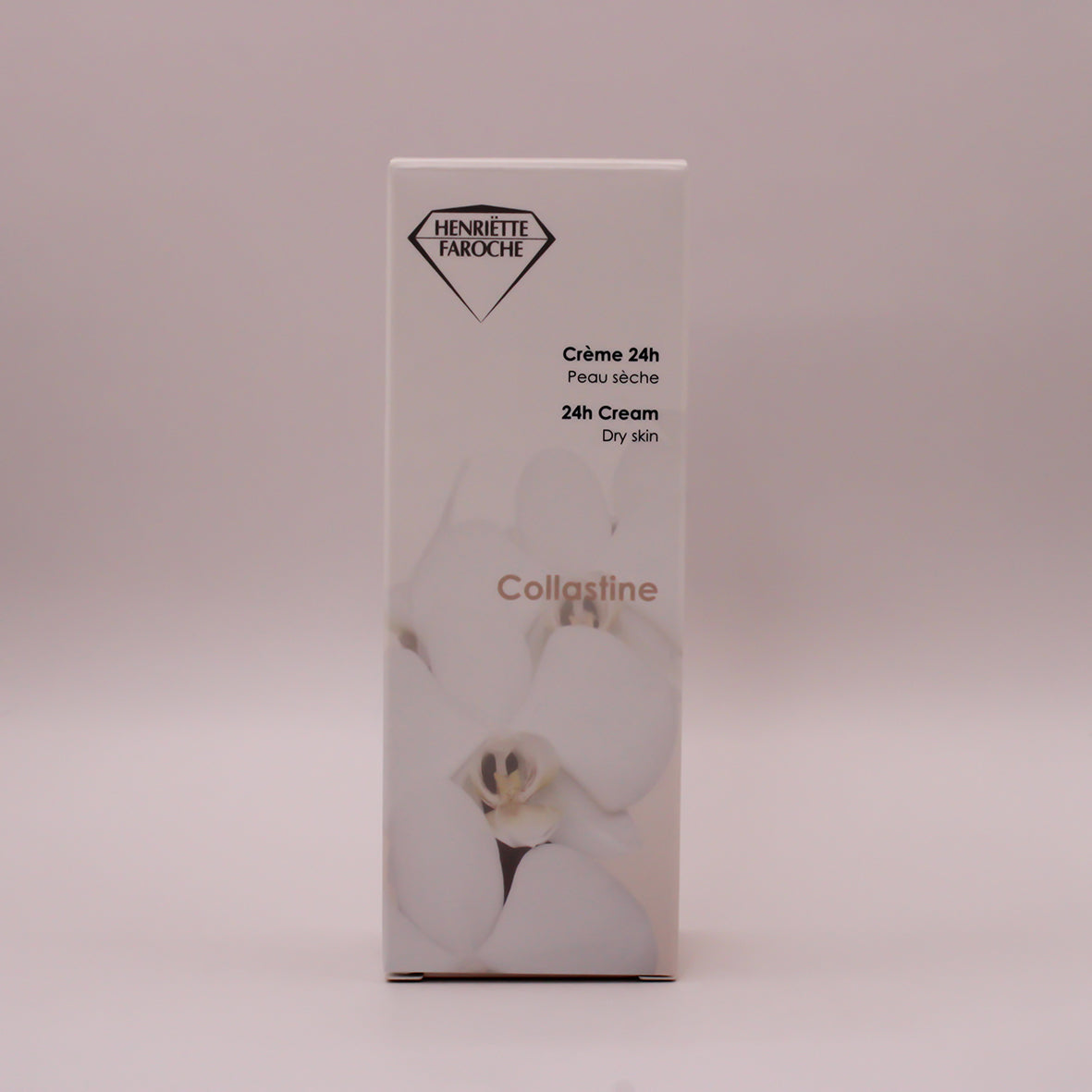 Collastine 24h krém - száraz/dehidratált bőrre 50 ml