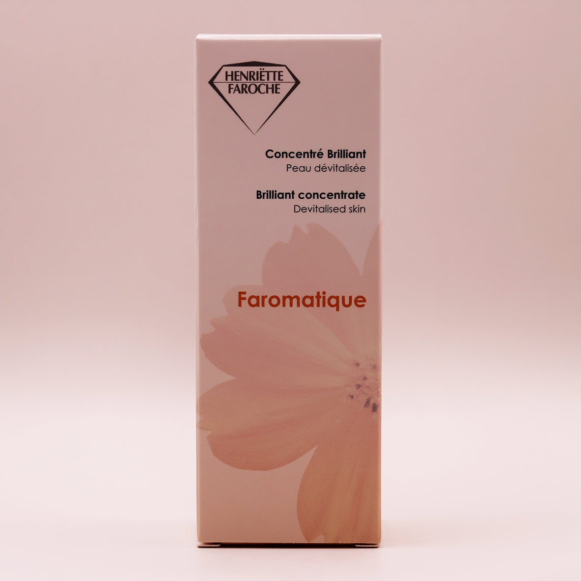 Faromatique Brilliant koncentrátum 30 ml