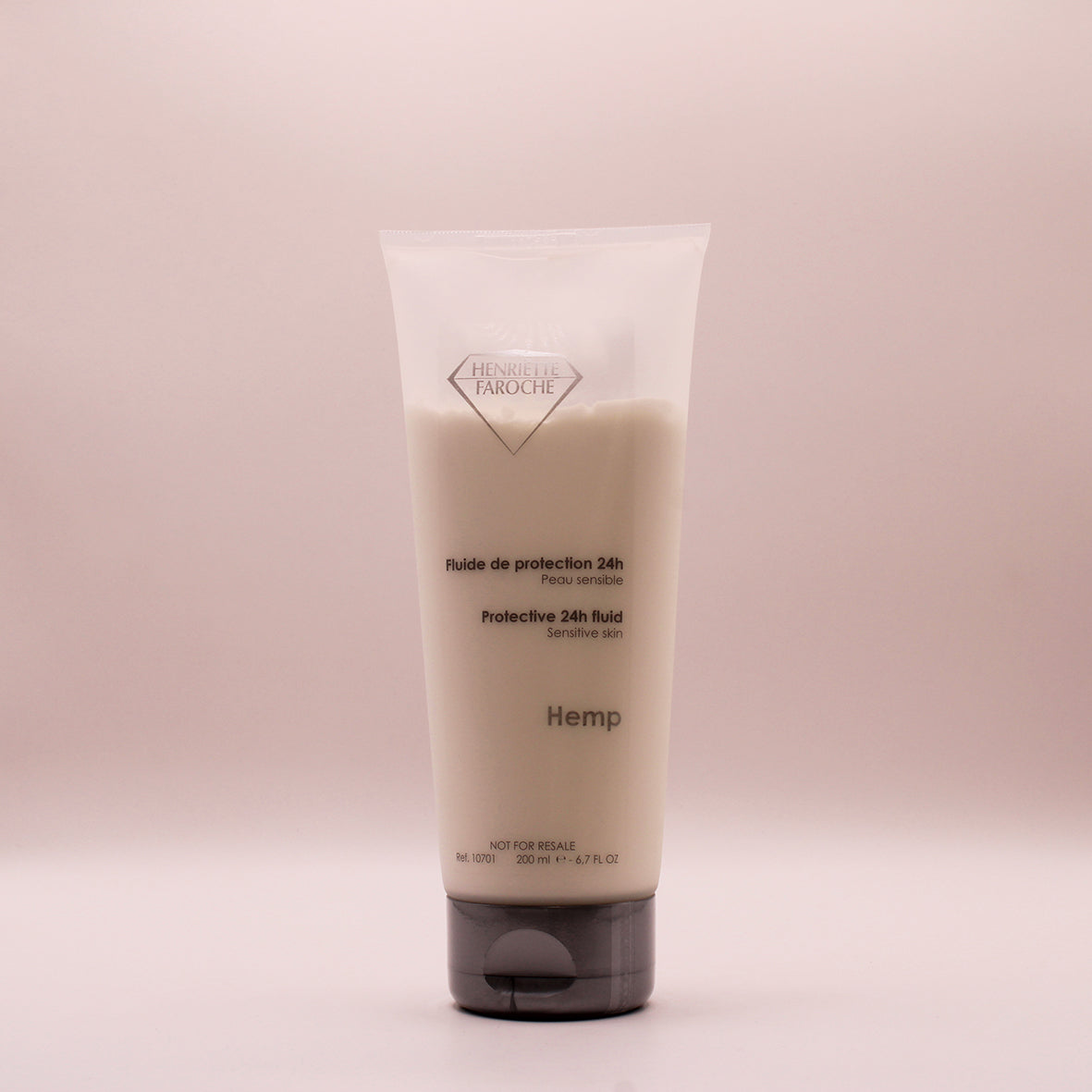 CBD kender 24h krém 200 ml