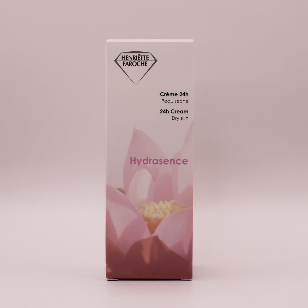 Hydrasence 24h krém - tápláló és hidratáló 50 ml