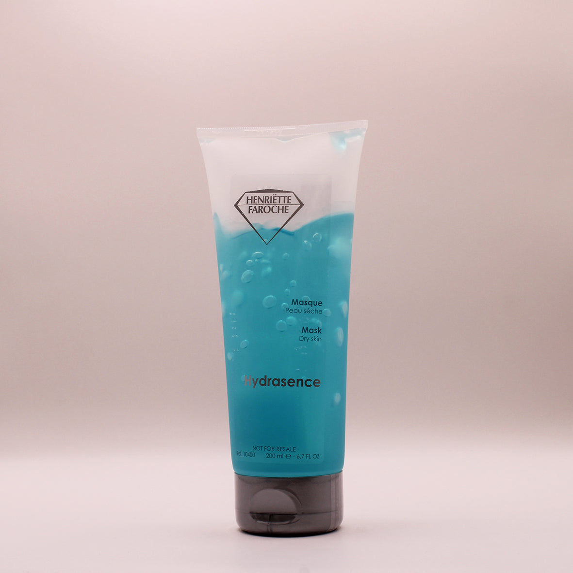 Hydrasence gélmaszk - tápláló/hidratáló, száraz, zsírhiányos bőrre 200 ml