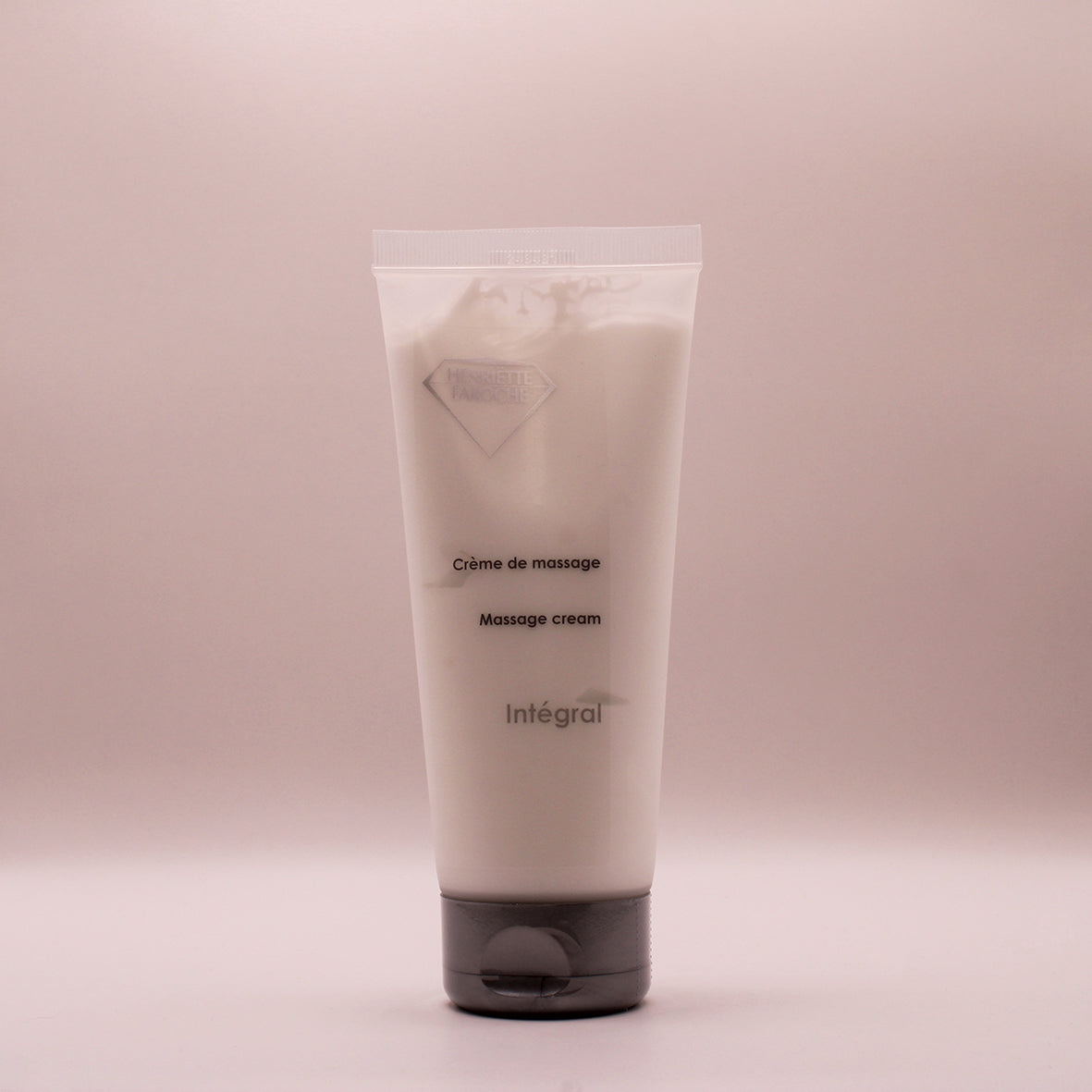 Integral masszázskrém 200 ml