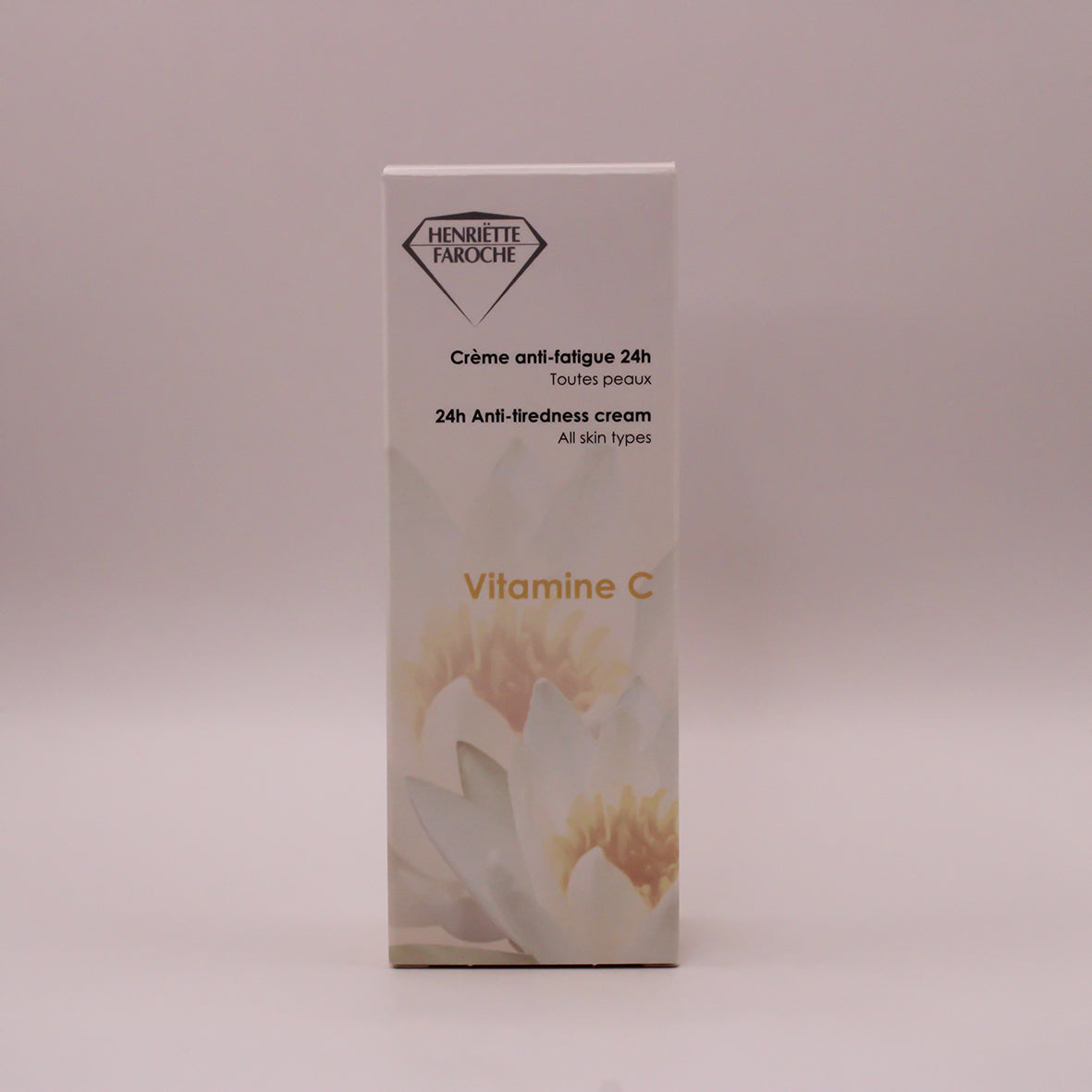 C-vitamin 24h energizáló-krém - fáradt, érettebb bőrre 50 ml