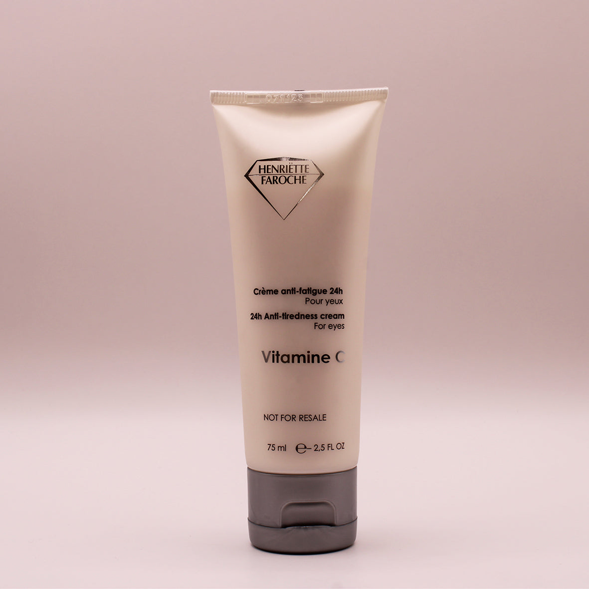 C-vitaminos szemránckrém 75 ml
