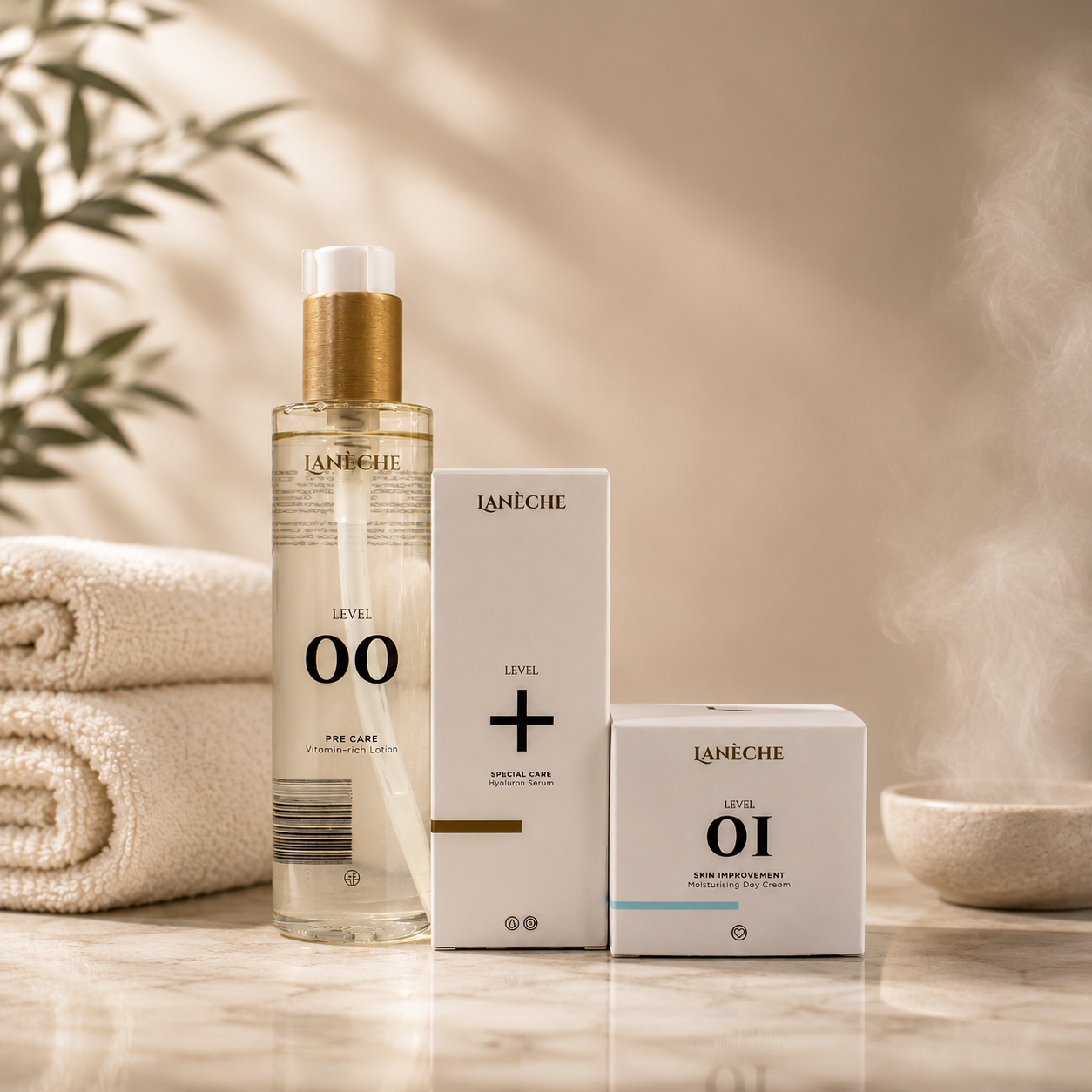 24/7 CSOMAG - A teljes napi arcápolási rutin egy csomagban