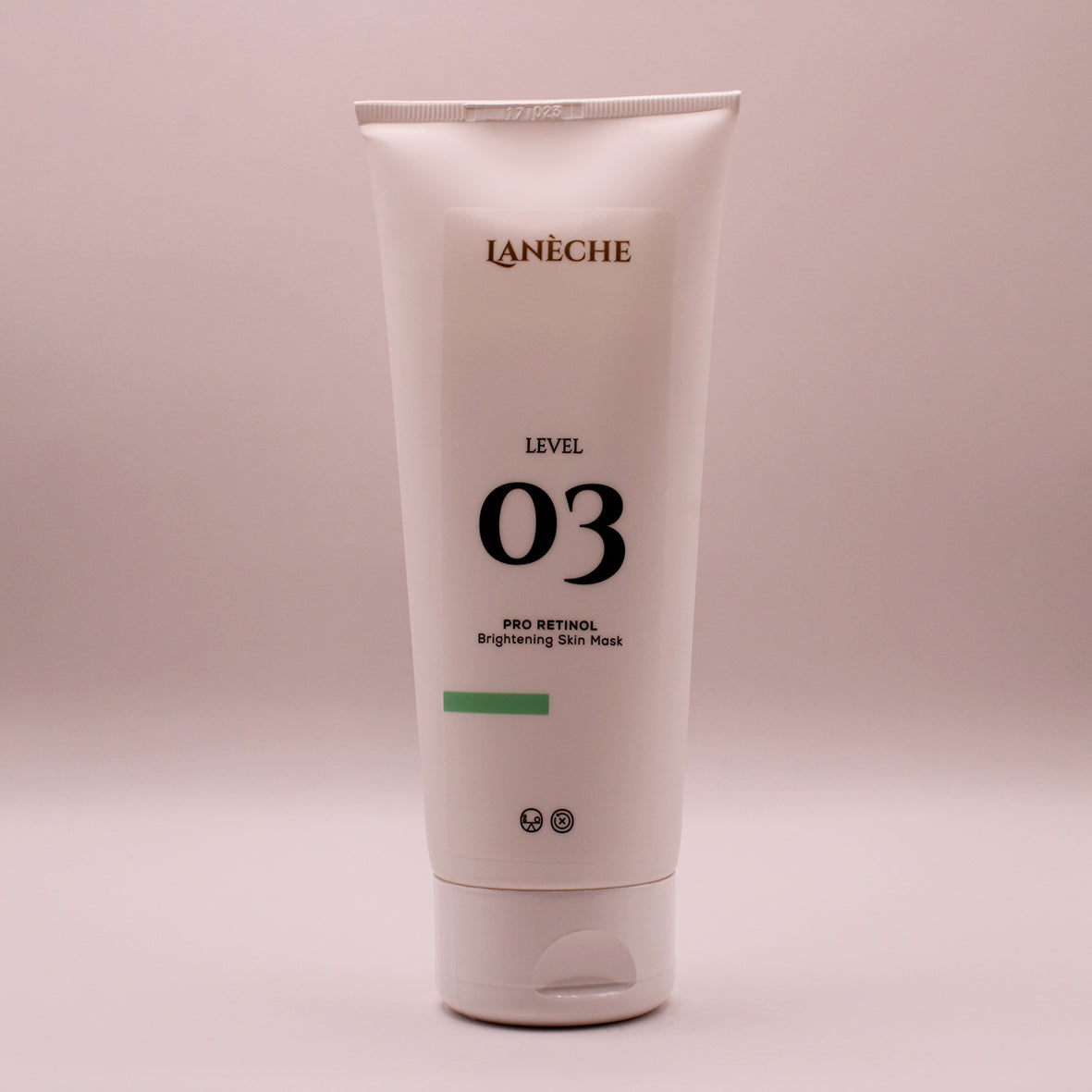 Pro Retinol A-vitaminos krémmaszk 200 ml