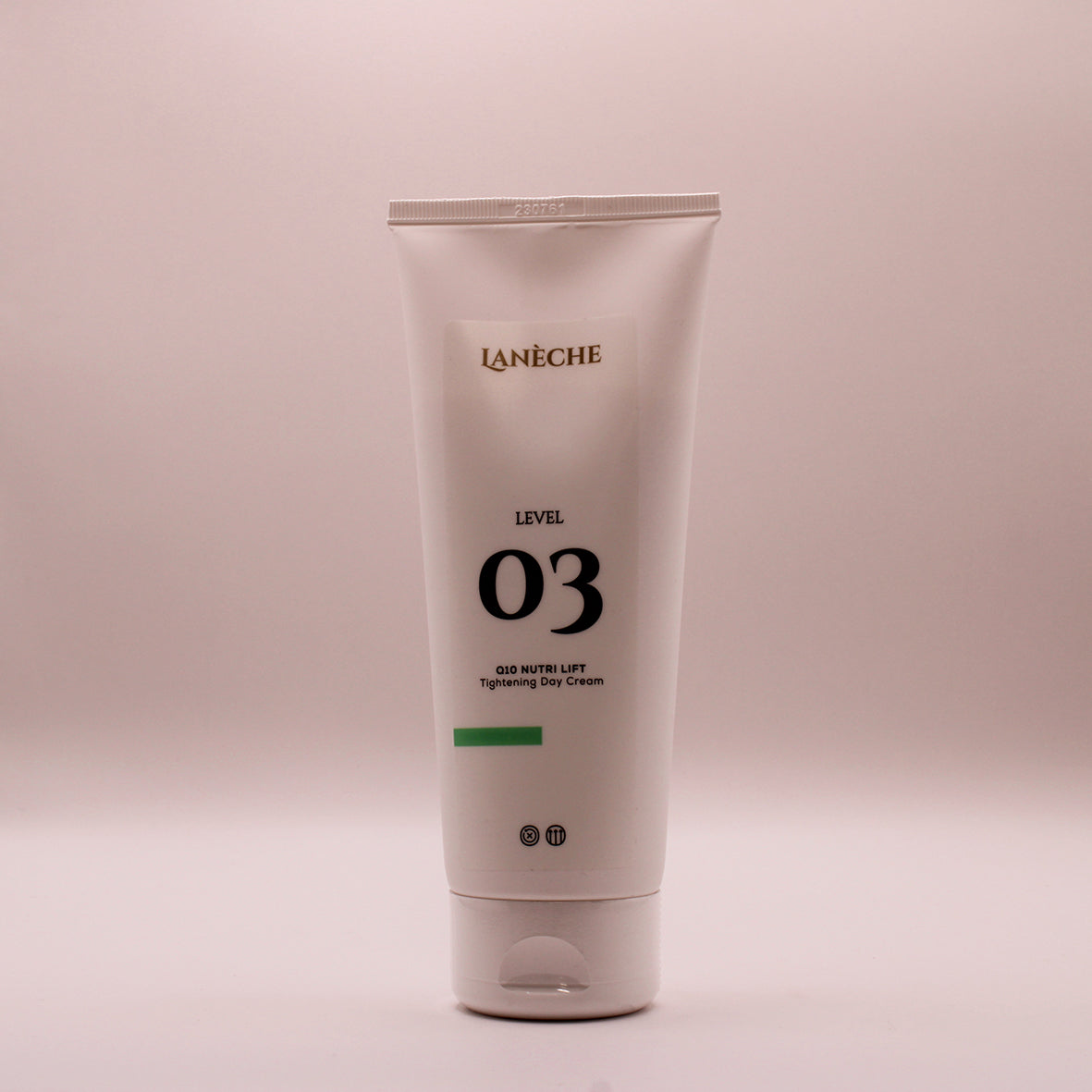 Q10 Nutri Lift ránctalanító nappali krém - antioxidáns, ráncosodó bőrre 200 ml