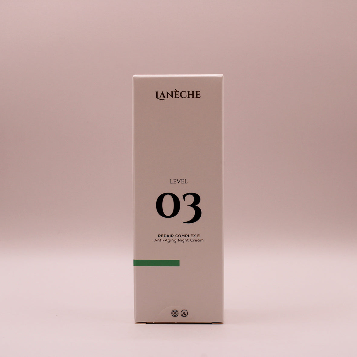 Repair Complex E-vitamin éjszakai krém - érett bőrre 30 ml