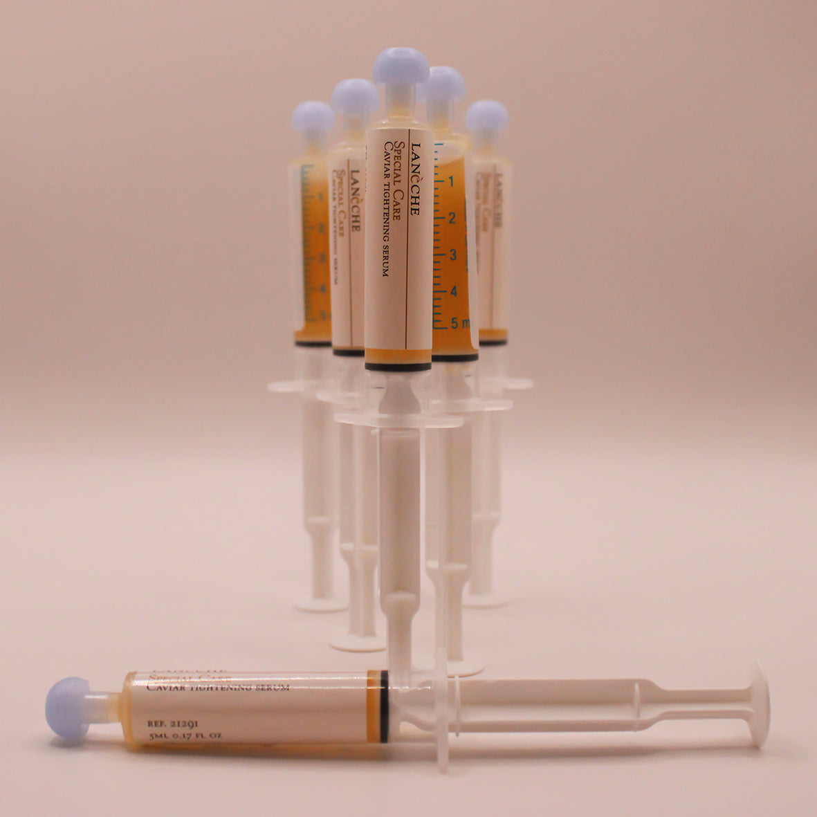 Caviar Serum Kit (egy doboz)