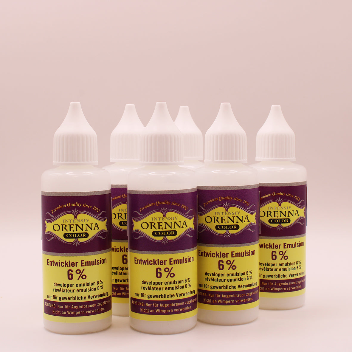 6% hidrogén-peroxid 50 ml