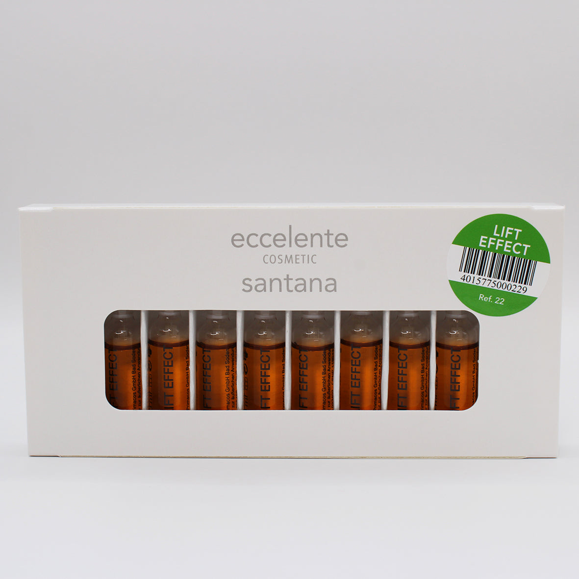 Lifting ampulla 10×3 ml