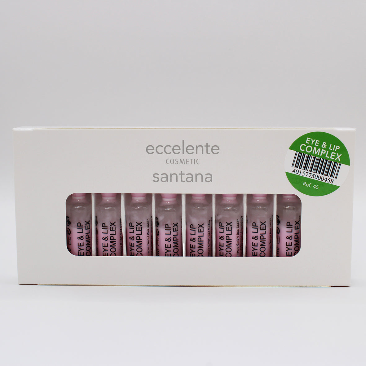 Eye & Lip Complex - LIFTING ampulla 10×3 ml