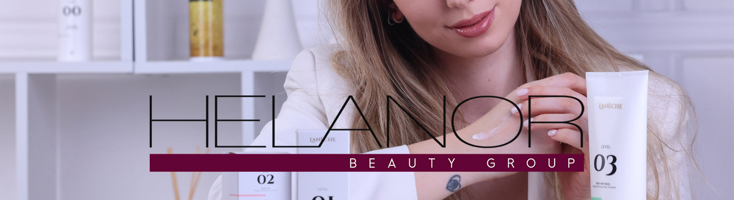 Home page