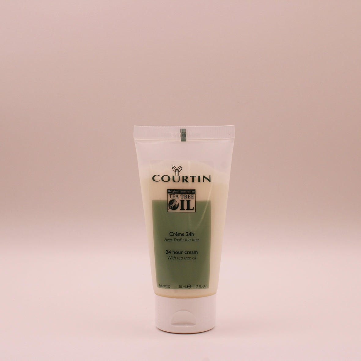 Antiseptic 24h krém - hidratáló / gyógyító, aknés bőrre 50 ml