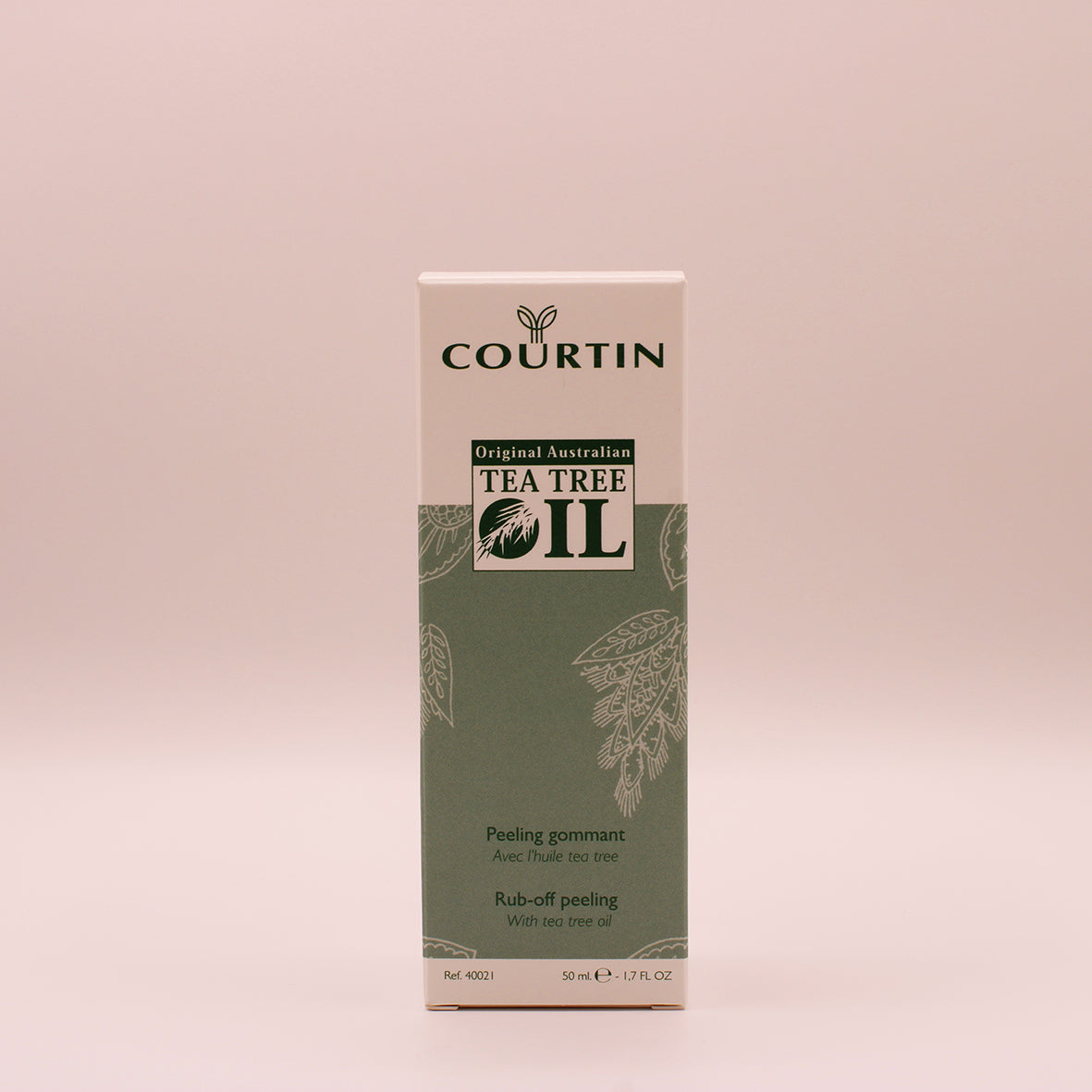 Antiseptic peeling bőrradír 50 ml
