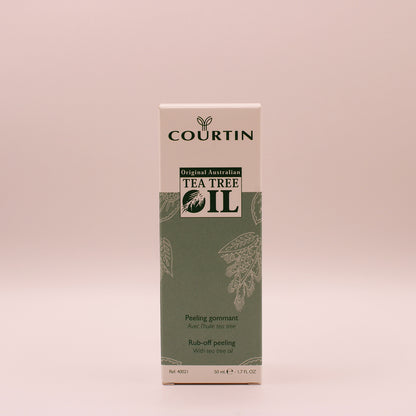 Antiseptic peeling bőrradír 50 ml