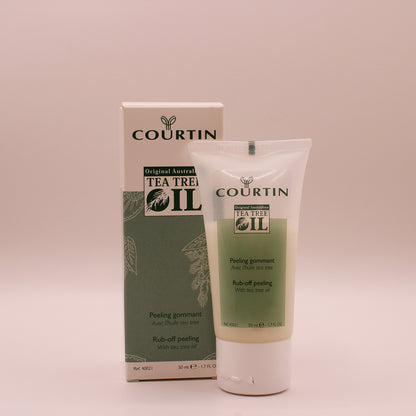 Antiseptic peeling bőrradír 50 ml