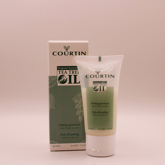 Antiseptic peeling bőrradír 50 ml
