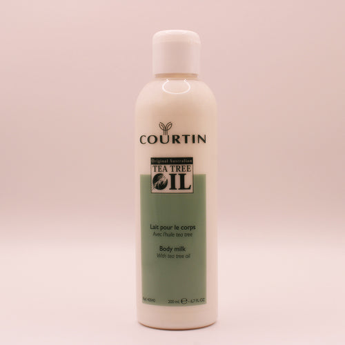 Antiseptic testápolótej 200 ml