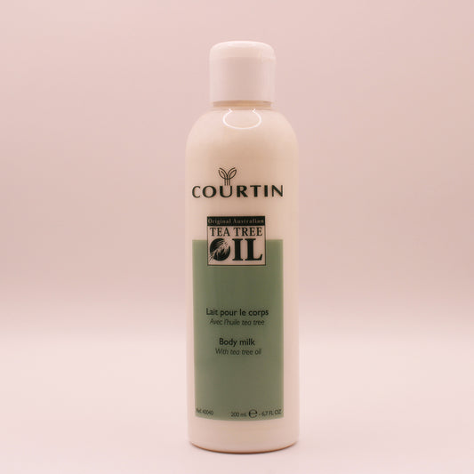 Antiseptic testápolótej 200 ml