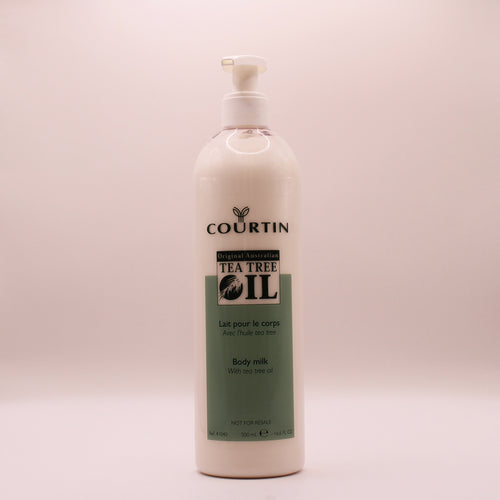 Antiseptic testápolótej 500 ml