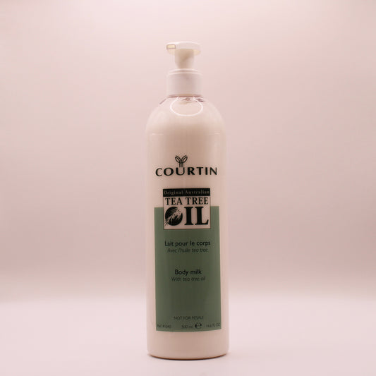 Antiseptic testápolótej 500 ml