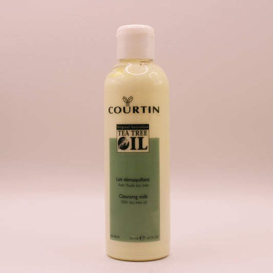 Antiseptic arclemosó tej 200 ml