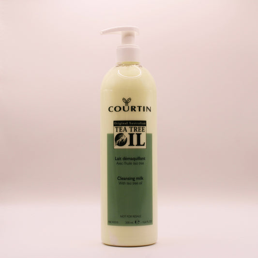 Antiseptic arclemosó tej 500 ml
