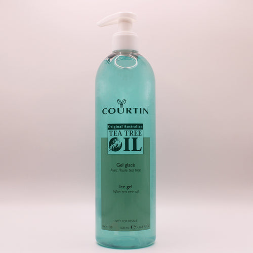 Antiseptic icegel (jégzselé) 500 ml