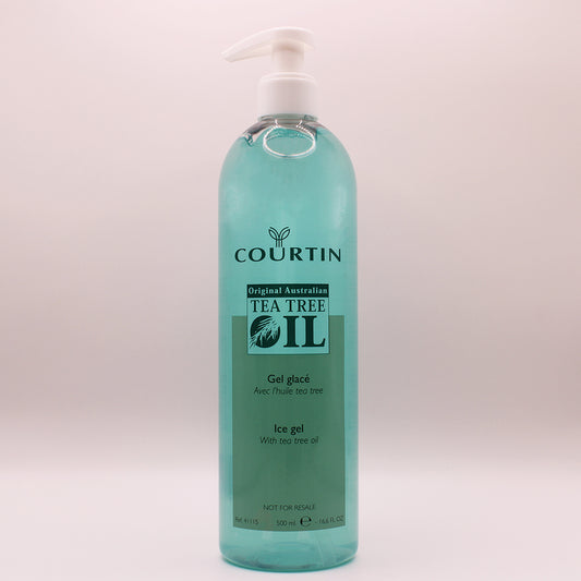 Antiseptic icegel (jégzselé) 500 ml