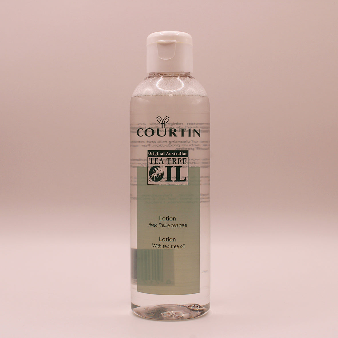 Antiseptic lotion 200 ml