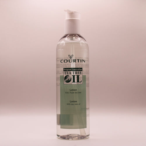 Antiseptic lotion 500 ml