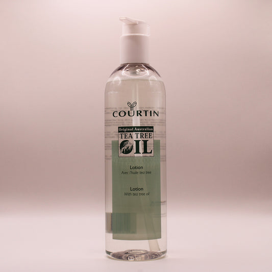 Antiseptic lotion 500 ml