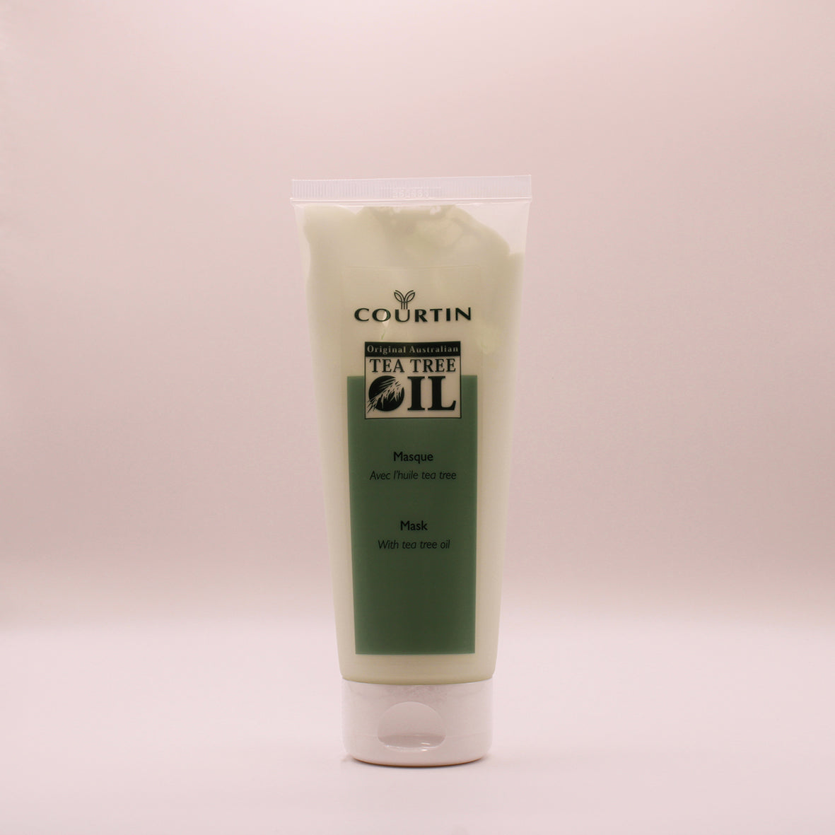 Antiseptic maszk - összehúzó, nyugtató, gyulladáscsökkentő 200 ml