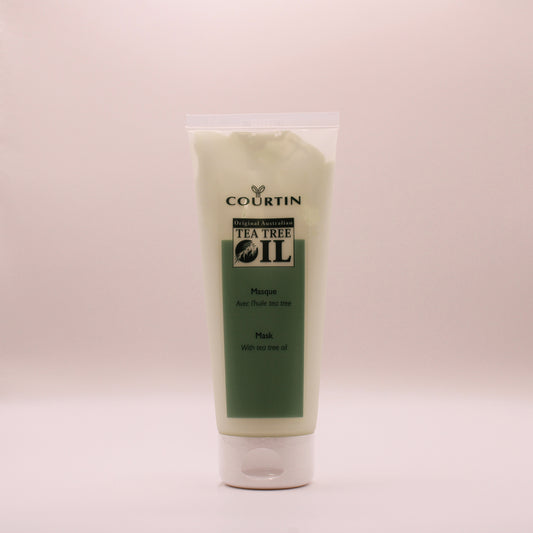Antiseptic maszk - összehúzó, nyugtató, gyulladáscsökkentő 200 ml