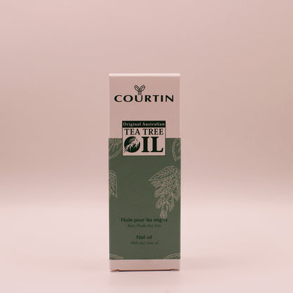 Antiseptic körömolaj 30 ml
