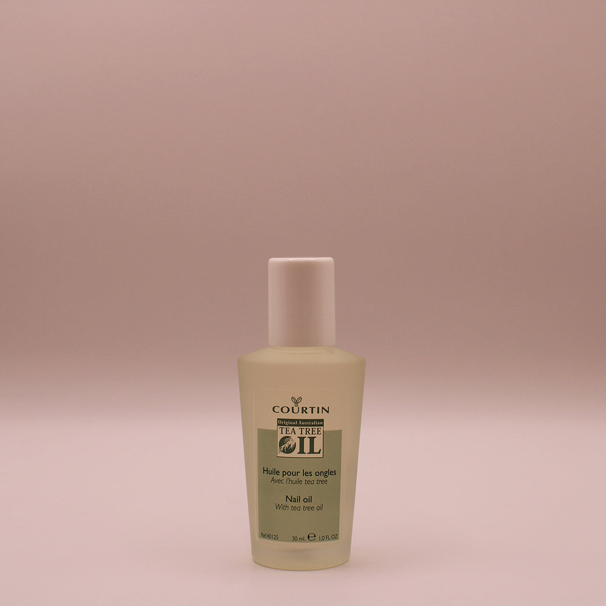 Antiseptic körömolaj 30 ml