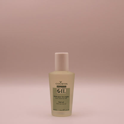 Antiseptic körömolaj 30 ml