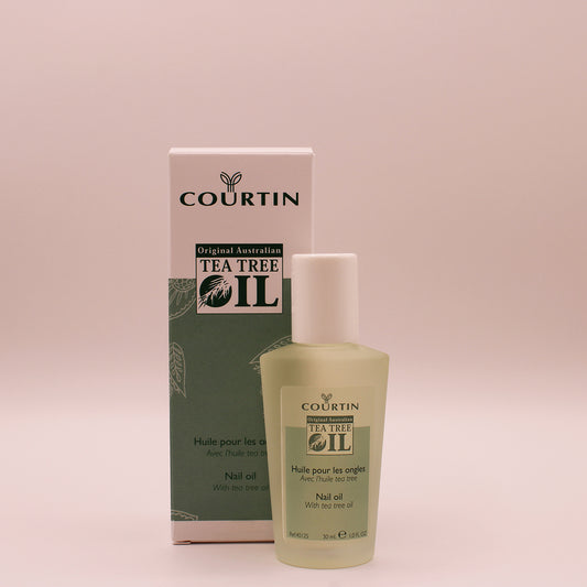 Antiseptic körömolaj 30 ml