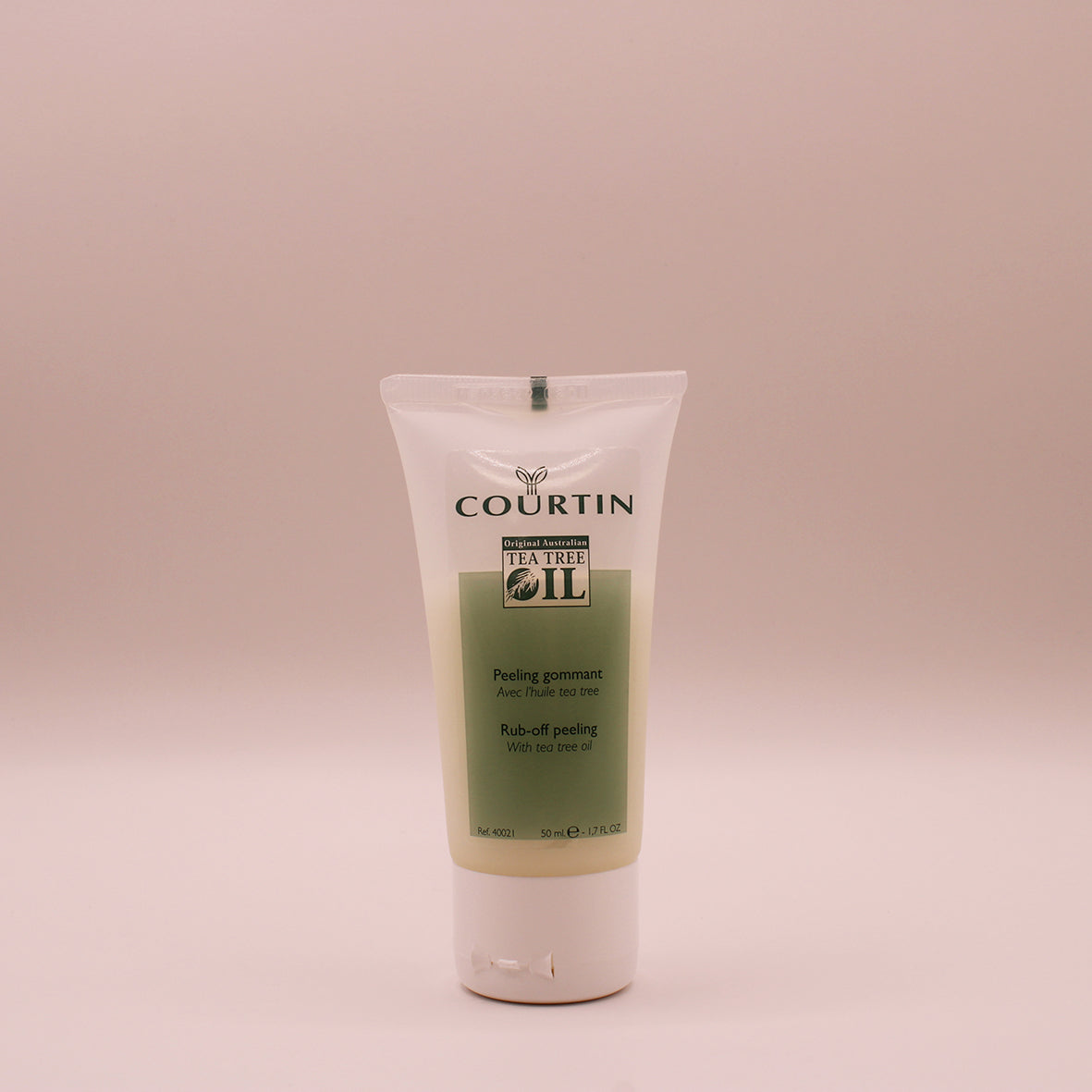 Antiseptic peeling bőrradír 50 ml
