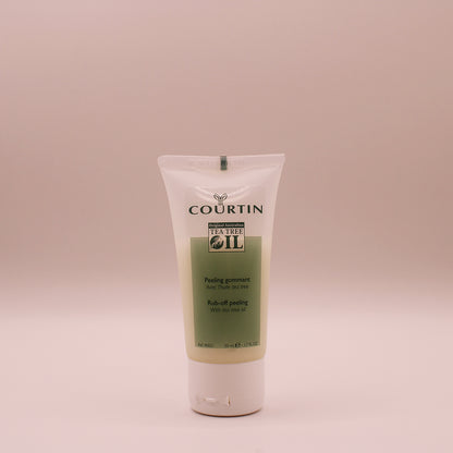 Antiseptic peeling bőrradír 50 ml