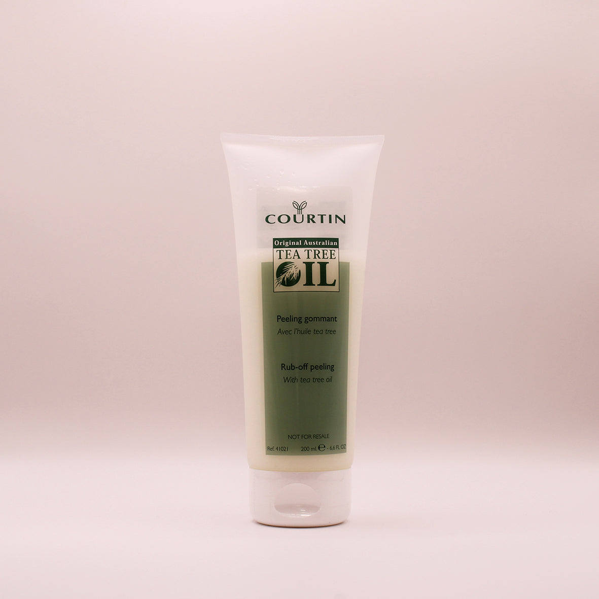 Antiseptic peeling bőrradír 200 ml