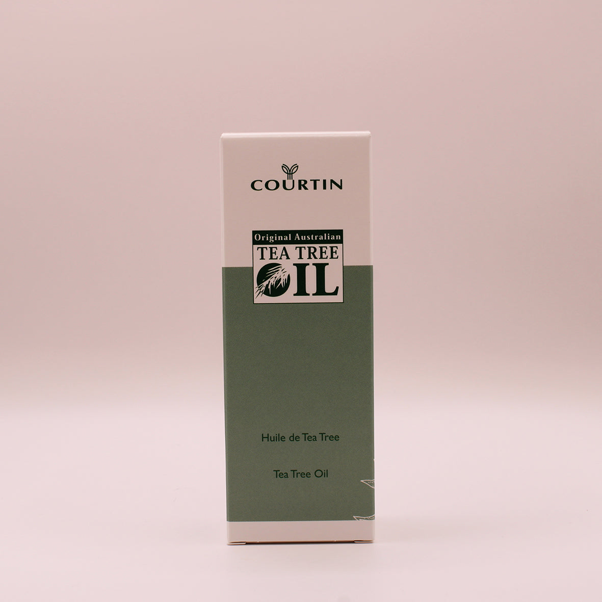100% natúr teafaolaj 30 ml