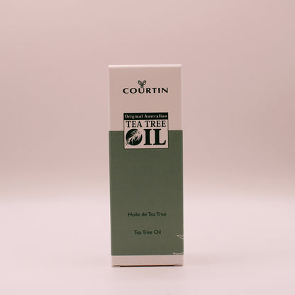 100% natúr teafaolaj 30 ml