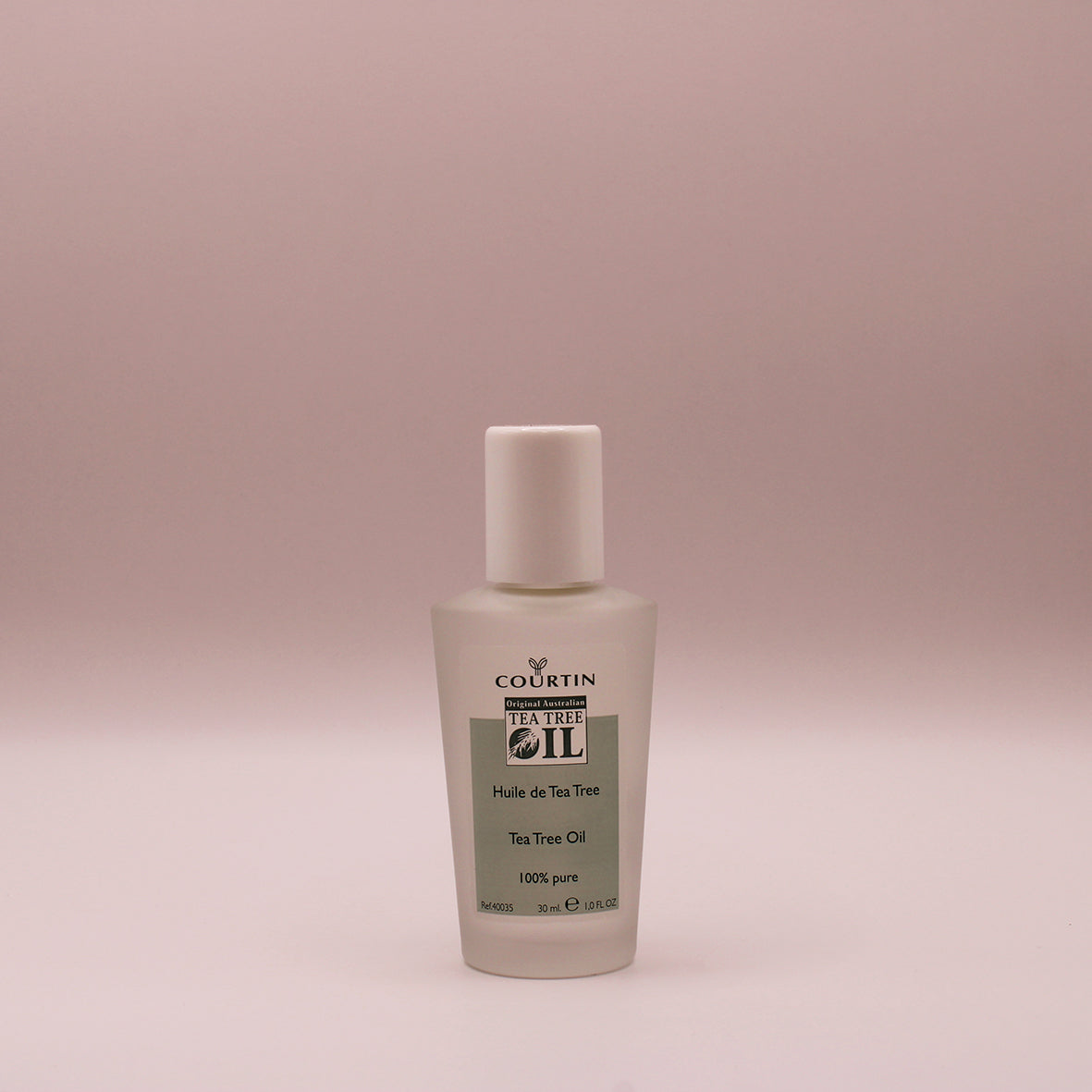 100% natúr teafaolaj 30 ml