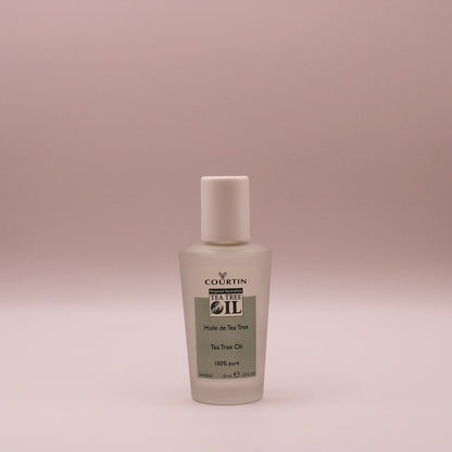 100% natúr teafaolaj 30 ml