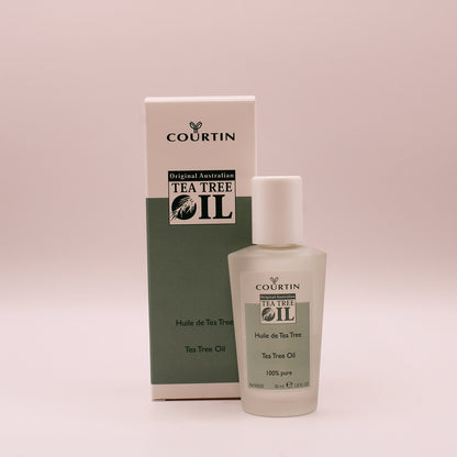 100% natúr teafaolaj 30 ml