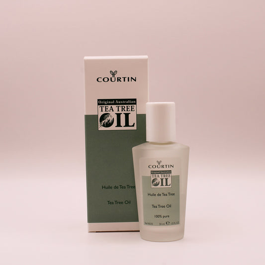 100% natúr teafaolaj 30 ml